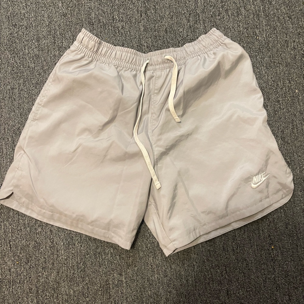 Nike Woven Shorts